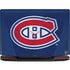 NHL Montreal Canadiens Distressed Legion Y720 Skin