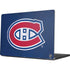 NHL Montreal Canadiens Distressed MacBook Pro 14in (2021-24) Skin