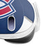 NHL Montreal Canadiens Distressed Meta Quest 3 Skin