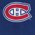 NHL Montreal Canadiens Distressed Moto E5 Play Skin