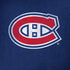 NHL Montreal Canadiens Distressed Moto G6 Skin