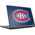 NHL Montreal Canadiens Distressed MSI GS65 Stealth Laptop Skin