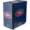 NHL Montreal Canadiens Distressed NZXT H510 Compact ATX Mid-Tower Case Skin