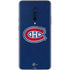 NHL Montreal Canadiens Distressed OnePlus 7 Pro Skin