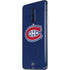 NHL Montreal Canadiens Distressed OnePlus 7 Pro Skin