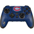 NHL Montreal Canadiens Distressed PlayStation Scuf Vantage 2 Controller Skin