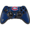 NHL Montreal Canadiens Distressed PS4/PC SCUF Impact Controller Skin