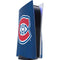 NHL Montreal Canadiens Distressed PS5 Console Skin