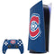 NHL Montreal Canadiens Distressed PS5 Digital Edition Bundle Skin