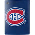 NHL Montreal Canadiens Distressed PS5 Digital Edition Bundle Skin