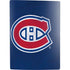 NHL Montreal Canadiens Distressed PS5 Digital Edition Bundle Skin