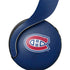 NHL Montreal Canadiens Distressed PULSE 3D Wireless Headset for PS5 Skin