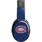 NHL Montreal Canadiens Distressed Skullcandy Crusher Wireless Skin