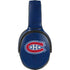 NHL Montreal Canadiens Distressed Skullcandy Venue Skin