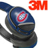 NHL Montreal Canadiens Distressed Skullcandy Venue Skin