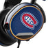 NHL Montreal Canadiens Distressed SteelSeries Arctis 5 Skin