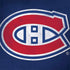 NHL Montreal Canadiens Distressed Surface Book 2 13.5in Skin