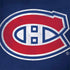 NHL Montreal Canadiens Distressed Surface Book 2 15in Skin