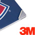 NHL Montreal Canadiens Distressed Surface Laptop 2 Skin