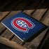 NHL Montreal Canadiens Distressed Surface Laptop 2 Skin