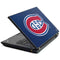 NHL Montreal Canadiens Distressed T440s Skin