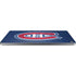 NHL Montreal Canadiens Distressed Universal Laptop 12in (9.8 x 6.8in) Skin