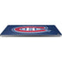 NHL Montreal Canadiens Distressed Universal Laptop 13in (10.6 x 7.6in) Skin