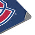 NHL Montreal Canadiens Distressed Universal Laptop 13in (10.6 x 7.6in) Skin