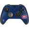 NHL Montreal Canadiens Distressed Xbox Elite Wireless Controller Series 2 Skin