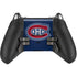 NHL Montreal Canadiens Distressed Xbox Elite Wireless Controller Series 2 Skin