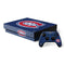 NHL Montreal Canadiens Distressed Xbox One X Bundle Skin