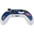 NHL Montreal Canadiens Distressed Xbox Series S Controller Skin