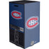 NHL Montreal Canadiens Distressed Xbox Series X Console Skin