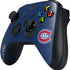 NHL Montreal Canadiens Distressed Xbox Series X Controller Skin