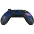 NHL Montreal Canadiens Distressed Xbox Series X Controller Skin