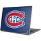NHL Montreal Canadiens Distressed Yoga 710 14in Skin