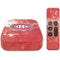 NHL Montreal Canadiens Frozen Apple TV Skin