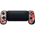 NHL Montreal Canadiens Frozen Backbone One for iPhone Game Controller Skin