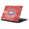 NHL Montreal Canadiens Frozen Samsung Chromebook Skin