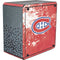 NHL Montreal Canadiens Frozen Cooler Master MasterBox Q300L Mini Tower Skin