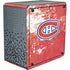 NHL Montreal Canadiens Frozen Cooler Master MasterBox Q300L Mini Tower Skin