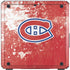NHL Montreal Canadiens Frozen Cooler Master MasterBox Q300L Mini Tower Skin