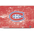 NHL Montreal Canadiens Frozen Dell Vostro Skin