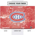 NHL Montreal Canadiens Frozen Dell Vostro Skin