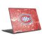 NHL Montreal Canadiens Frozen HP Envy Skin