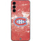 NHL Montreal Canadiens Frozen Galaxy A14 5G Skin