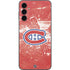 NHL Montreal Canadiens Frozen Galaxy A14 5G Skin