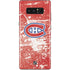 NHL Montreal Canadiens Frozen Galaxy Note 8 Skin