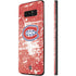 NHL Montreal Canadiens Frozen Galaxy Note 8 Skin