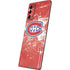 NHL Montreal Canadiens Frozen Galaxy Note20 5G Skin